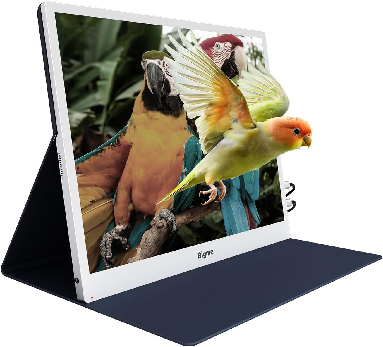 Amazon.co.jp: Bigme B13 ポータブルディスプレイ 13.3インチ カラーE